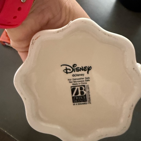 Ghost mug - Picture 2 of 2